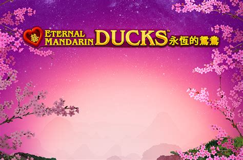 eternal mandarin ducks kostenlos spielen 03% RTP over ten paylines